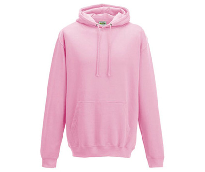 AWDis Luvtröja Hoodie