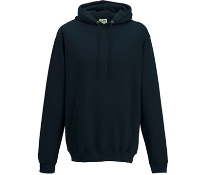 AWDis Luvtröja Hoodie