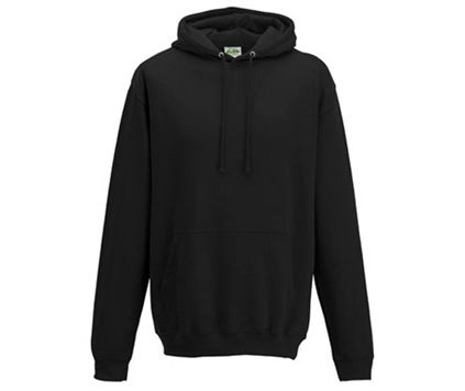 AWDis Luvtröja Hoodie
