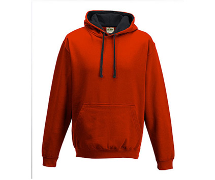 AWDis Varsity Hoodie