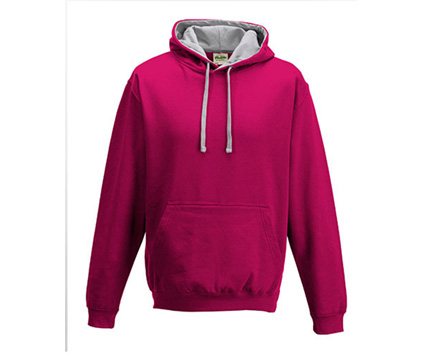 AWDis Varsity Hoodie