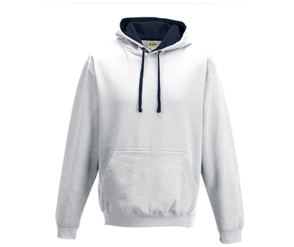 AWDis Varsity Hoodie