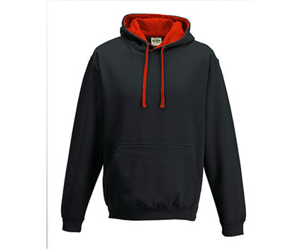 AWDis Varsity Hoodie