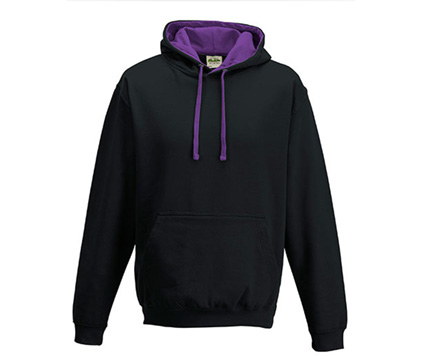 AWDis Varsity Hoodie