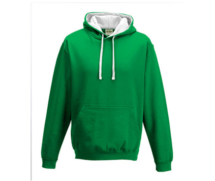 AWDis Varsity Hoodie