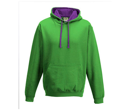 AWDis Varsity Hoodie