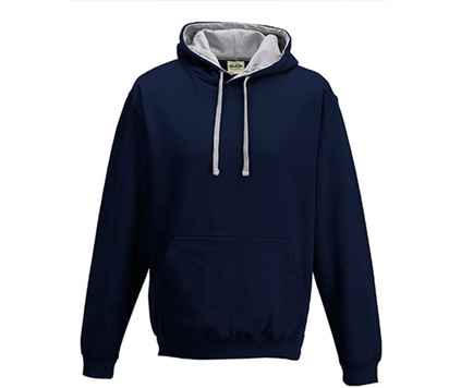 AWDis Varsity Hoodie