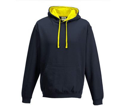 AWDis Varsity Hoodie