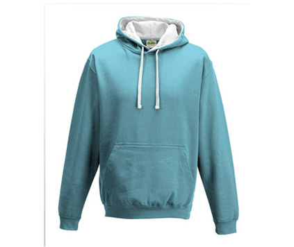 AWDis Varsity Hoodie