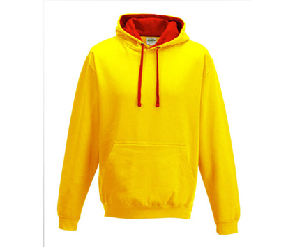 AWDis Varsity Hoodie