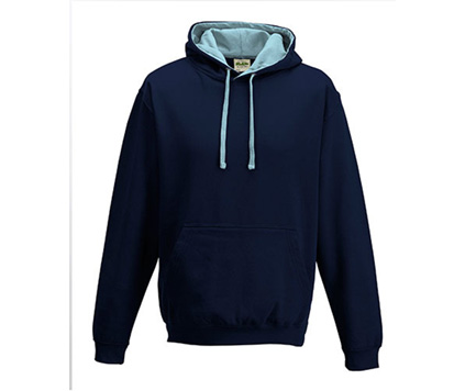 AWDis Varsity Hoodie