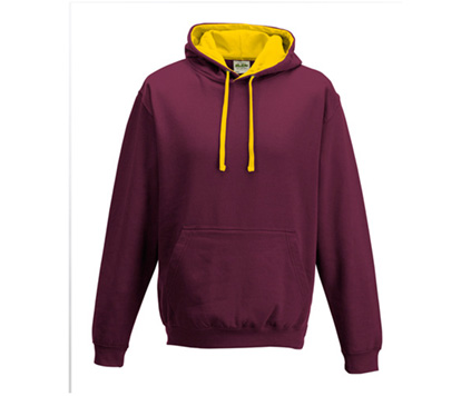 AWDis Varsity Hoodie