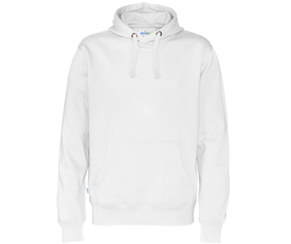 Hoodie Fairtrade