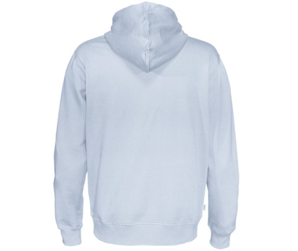Hoodie Fairtrade