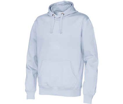 Hoodie Fairtrade