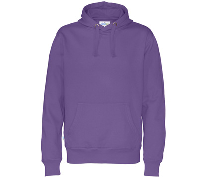 Hoodie Fairtrade