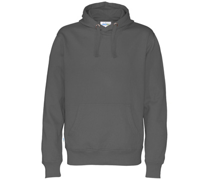 Hoodie Fairtrade