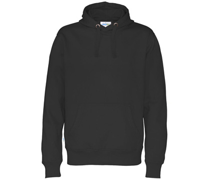 Hoodie Fairtrade