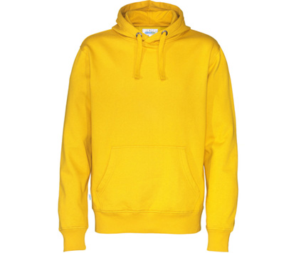 Hoodie Fairtrade