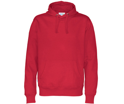 Hoodie Fairtrade