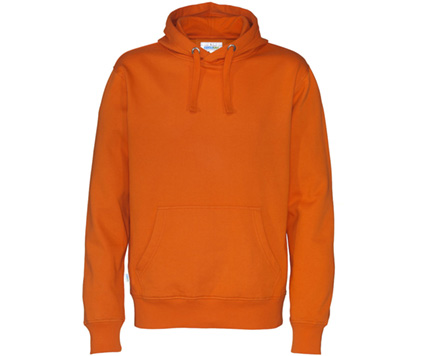 Hoodie Fairtrade