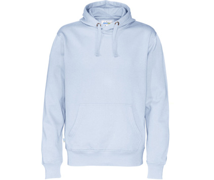 Hoodie Fairtrade