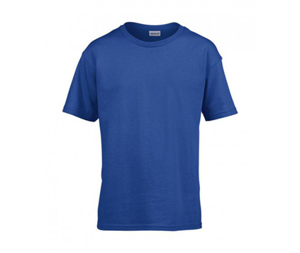 Gildan Billig T-shirt Barn