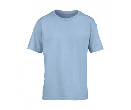 Gildan Billig T-shirt Barn