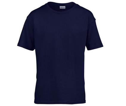 Gildan Billig T-shirt Barn
