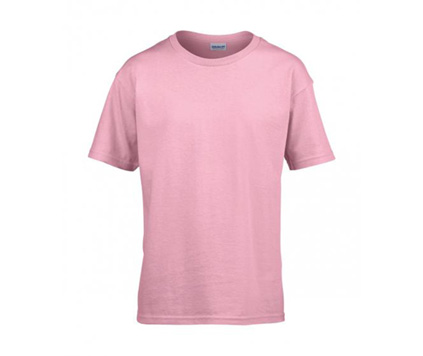 Gildan Billig T-shirt Barn