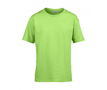 Gildan Billig T-shirt Barn