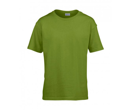 Gildan Billig T-shirt Barn