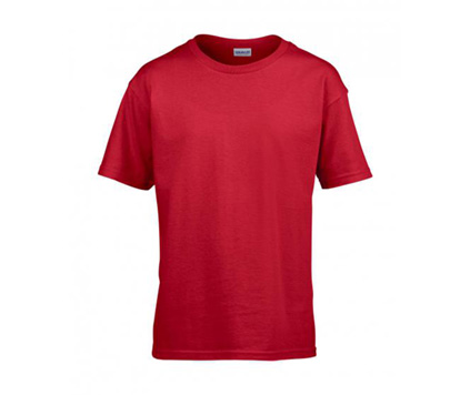 Gildan Billig T-shirt Barn