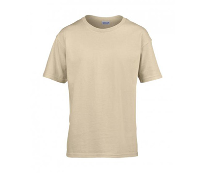 Gildan Billig T-shirt Barn