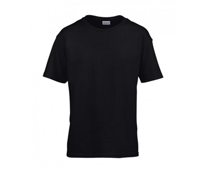 Gildan Billig T-shirt Barn