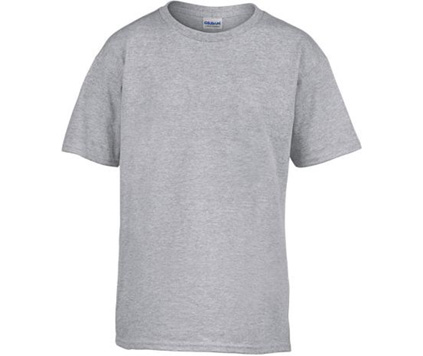 Gildan Billig T-shirt Barn