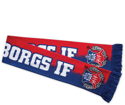 Supporterhalsduk Classic