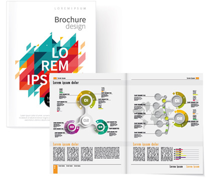 Katalog/Broschyr