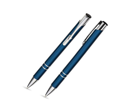 Metallpenna Glam