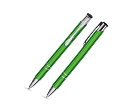 Metallpenna Glam