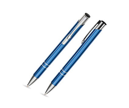 Metallpenna Glam