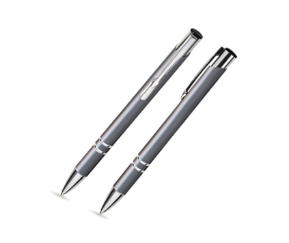 Metallpenna Glam