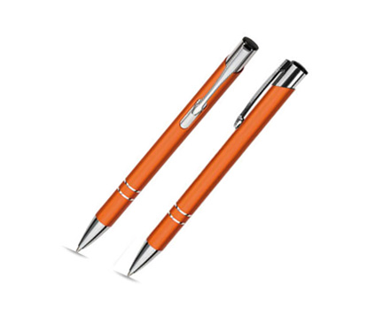 Metallpenna Glam