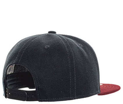 Keps Snapback Original