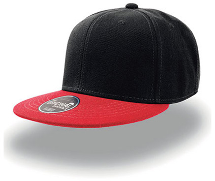 Keps Snapback Original