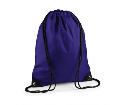 Gymsac Påse