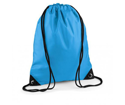 Gymsac Påse