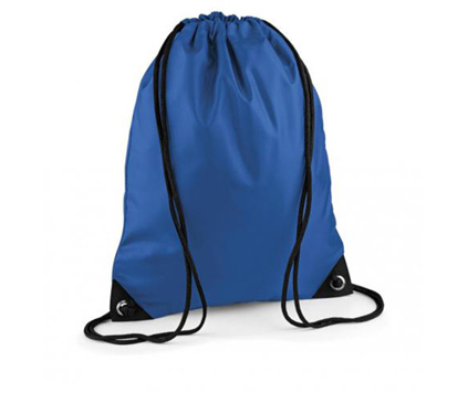 Gymsac Påse