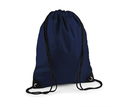 Gymsac Påse