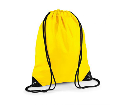 Gymsac Påse